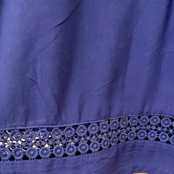 [Old Navy] Girl’s Sleeveless A-line Dress - Picture 3 of 3